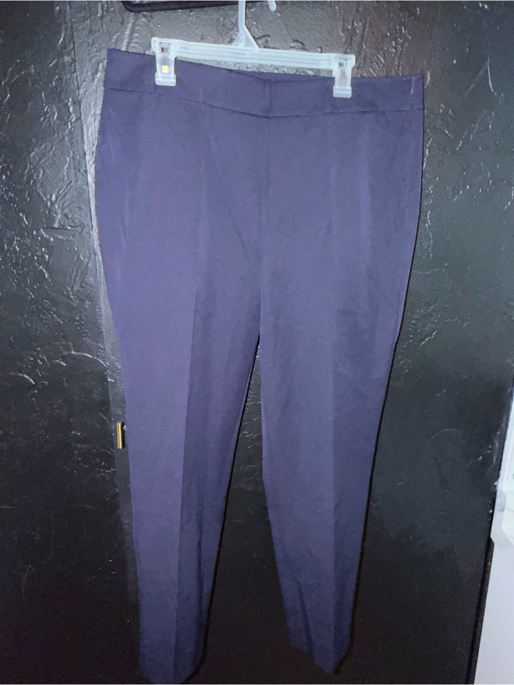 Talbots Navy Women’s Pants